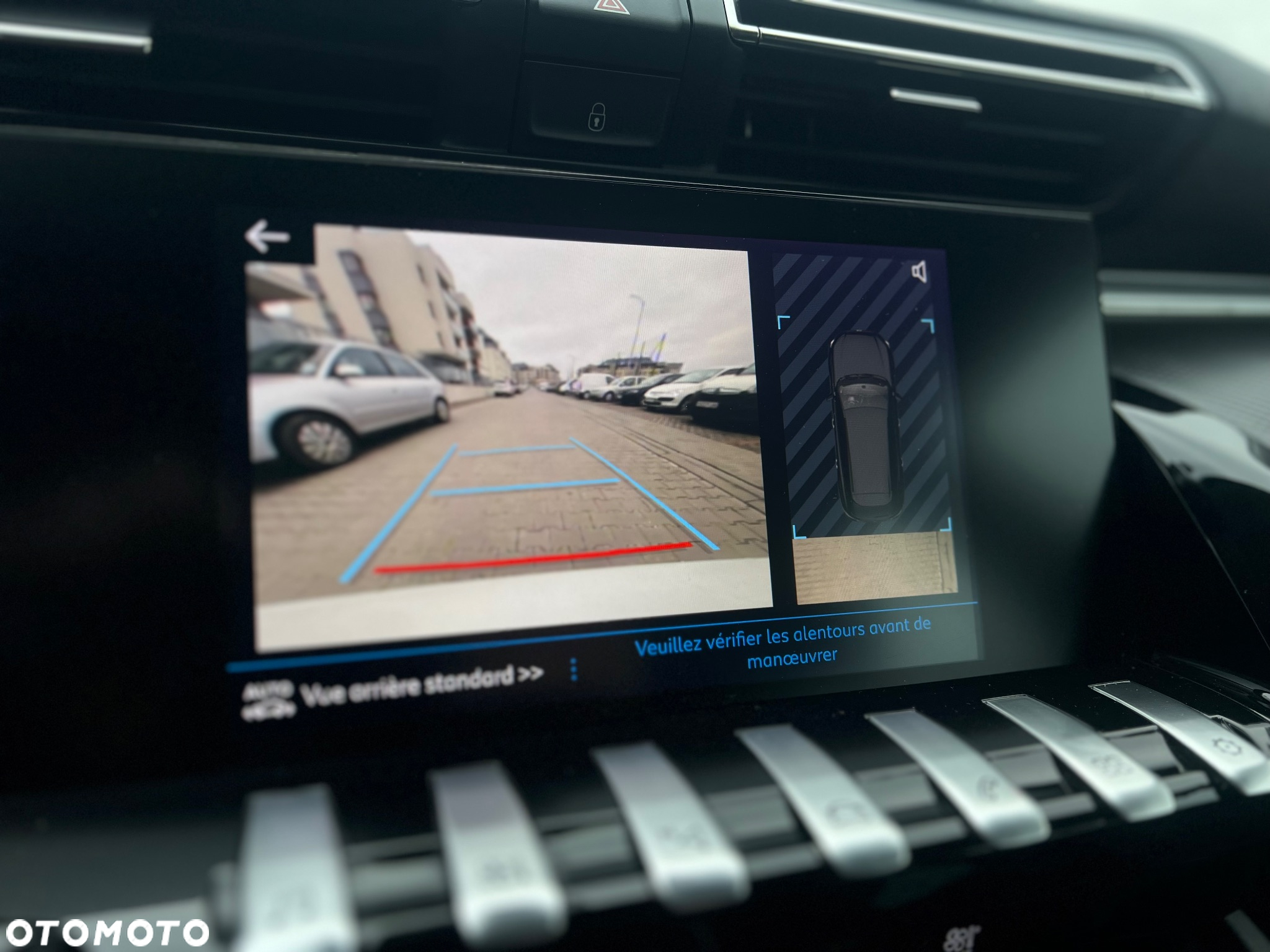 Peugeot 508 1.5 BlueHDi Allure Pack S&S EAT8 - 30