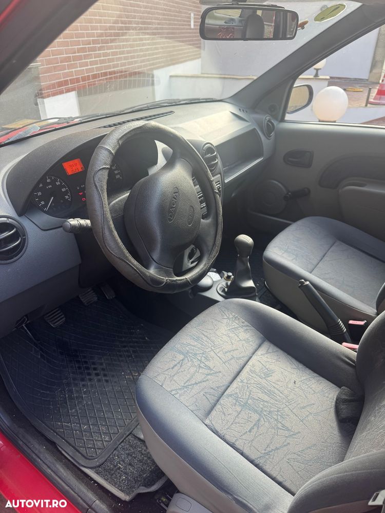 Dacia Logan - 5