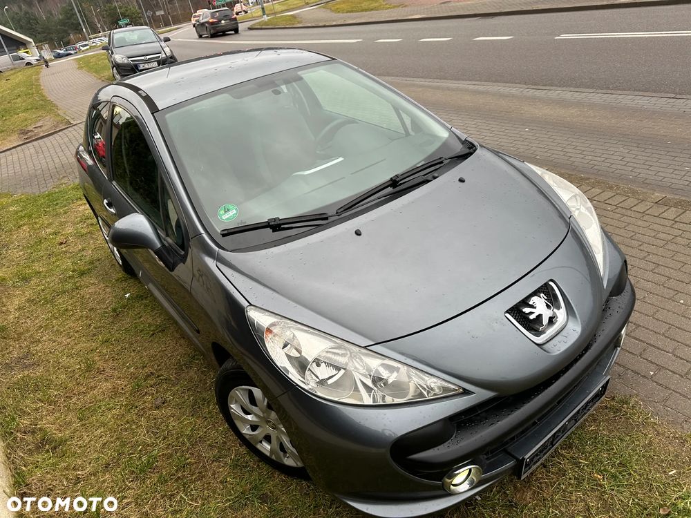 Peugeot 207 75 Filou - 2