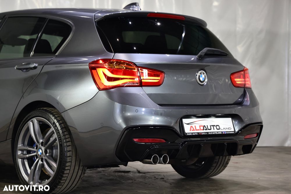 BMW Seria 1 - 29
