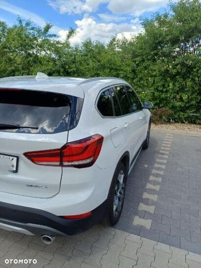 BMW X1 - 7