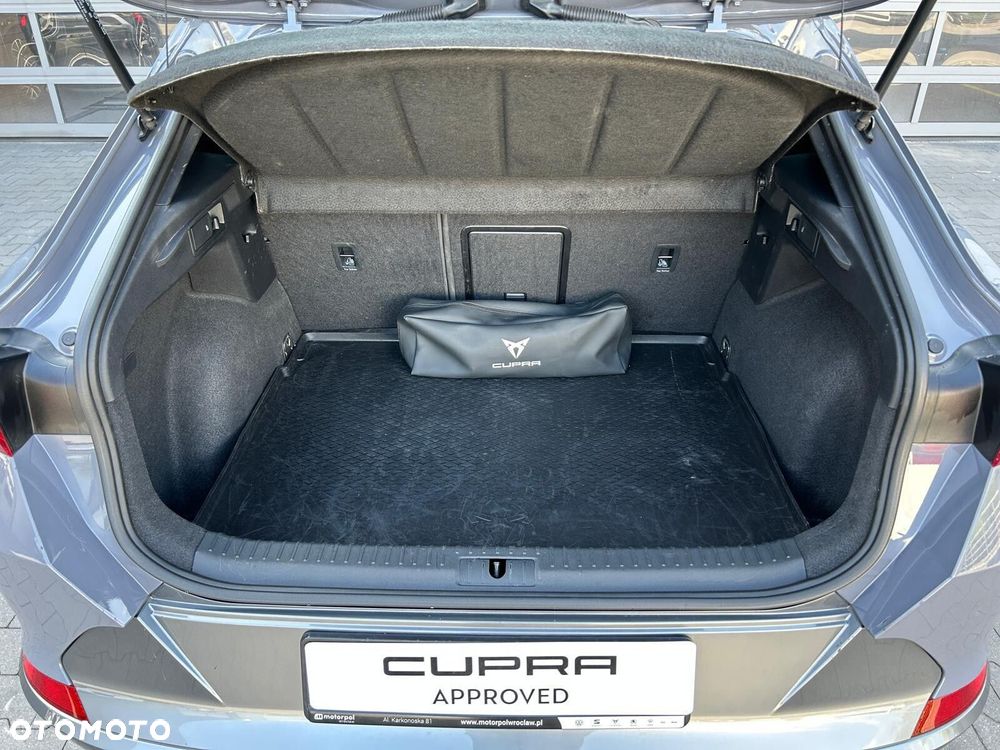 Cupra Formentor 1.5 TSI DSG - 10