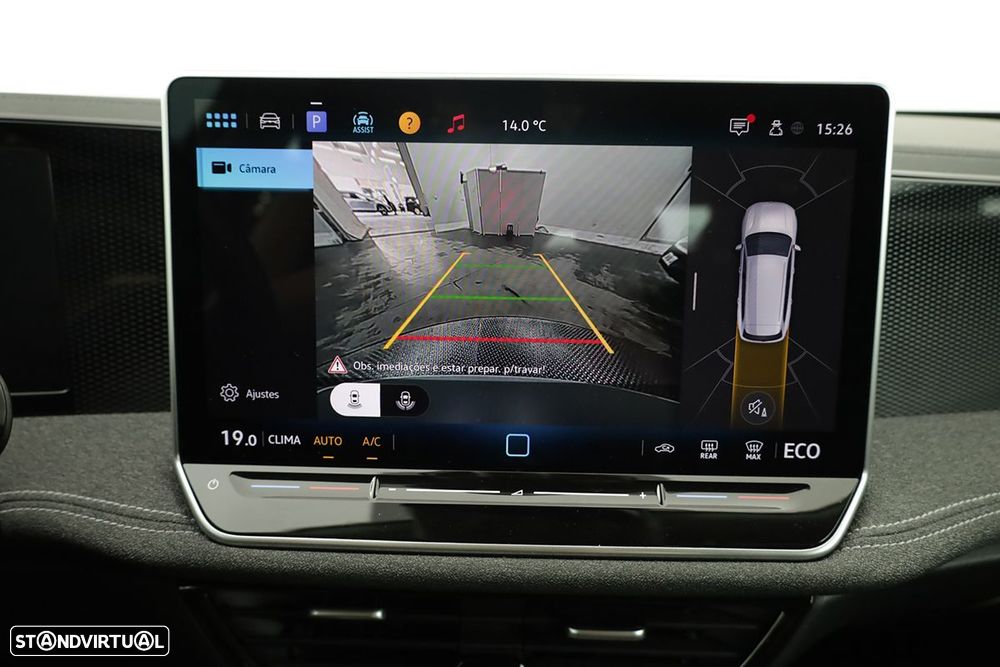 VW Passat Variant 1.5 TSI eHybrid DSG - 12
