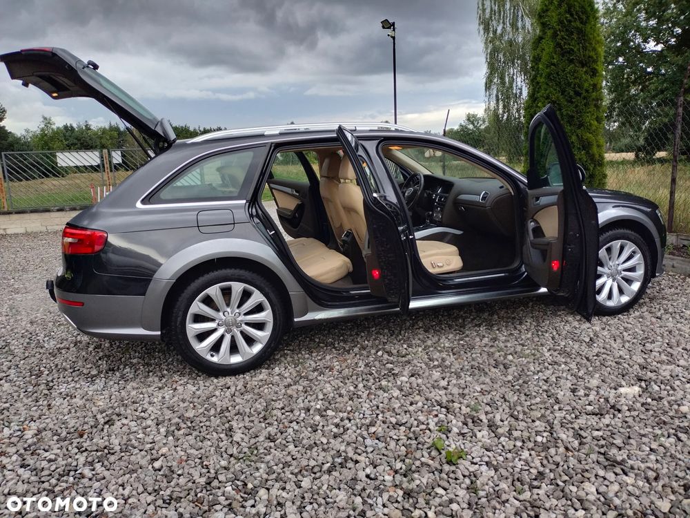 Audi A4 Allroad - 6