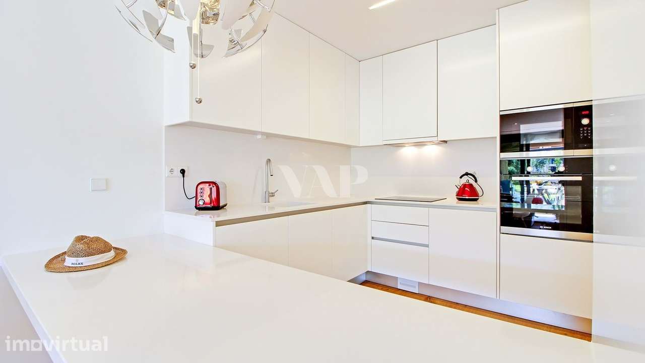 Apartamento T1 com Piscina Privada no Villa Nature, Vilamoura - Grande imagem: 3/14