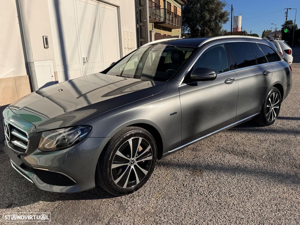 Mercedes-Benz 300 - 1