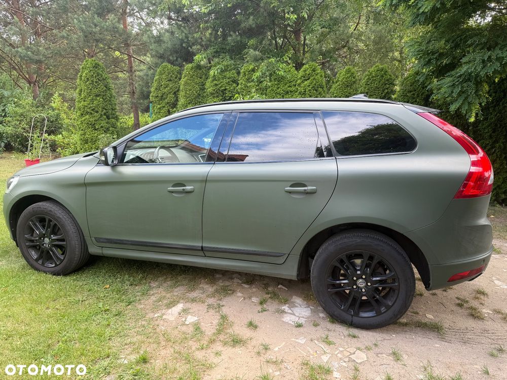 Volvo XC 60 D5 AWD Summum - 3