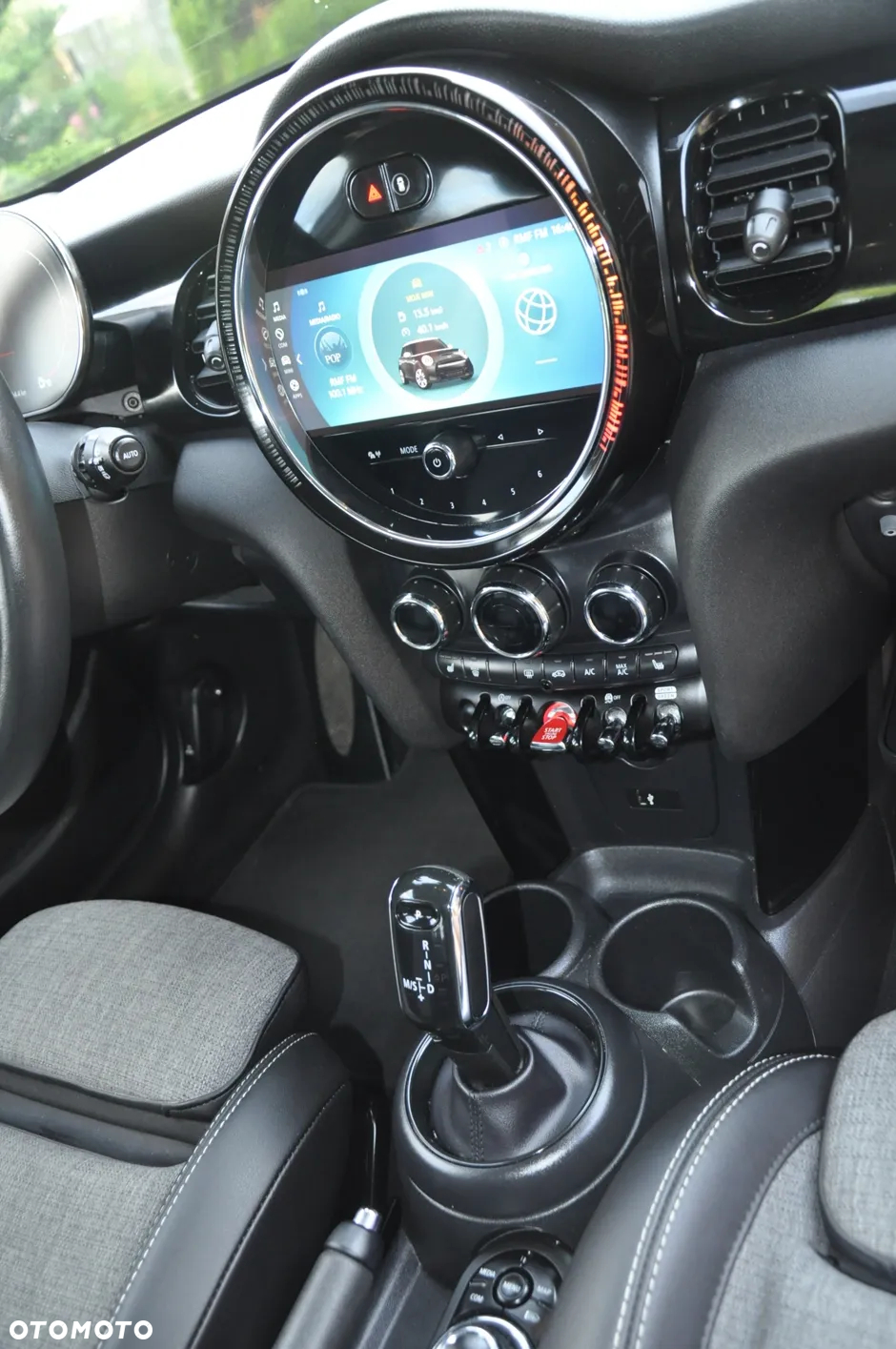 MINI Cooper - 21