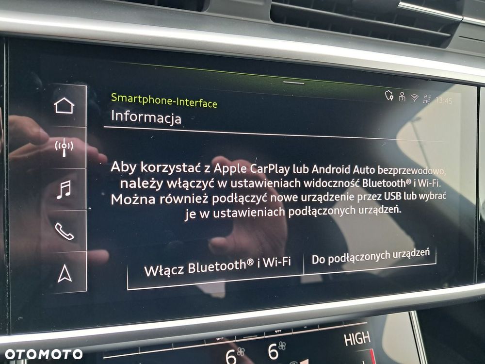 Audi A6 Avant - 25