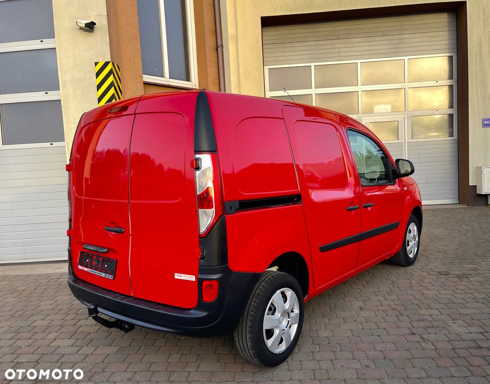 Renault Kangoo Przedłużony - 6