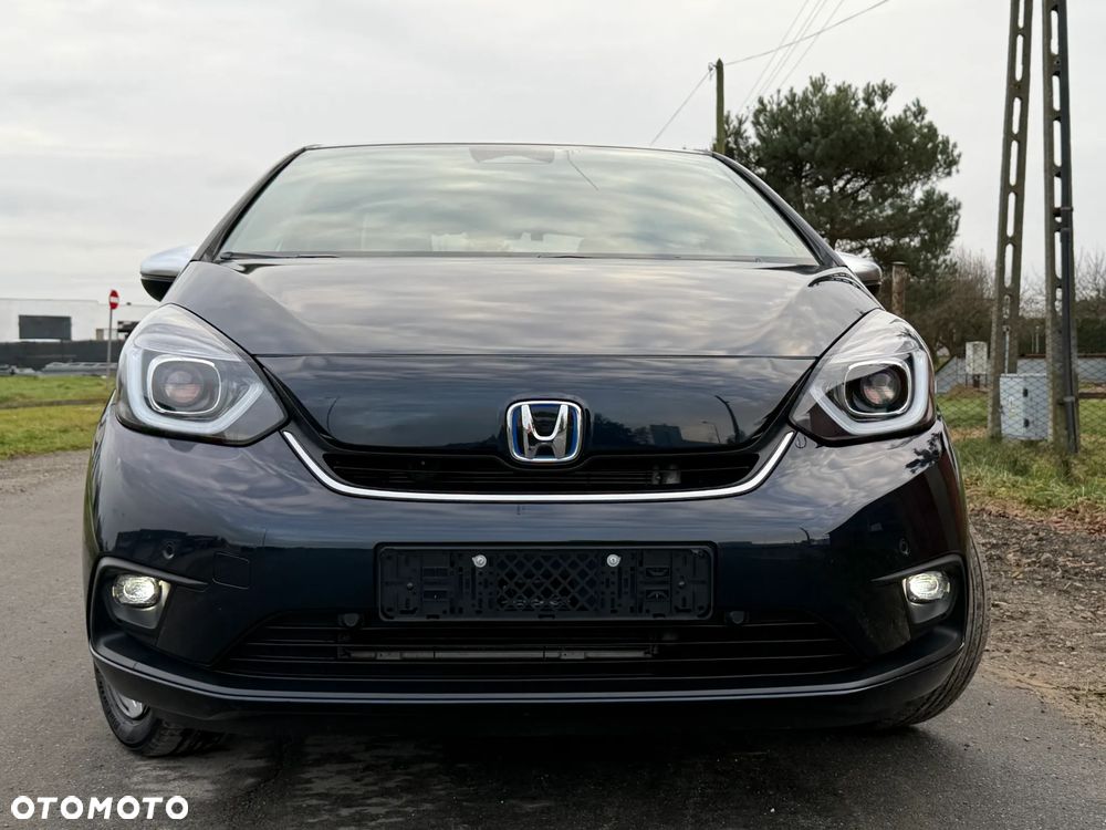 Honda Jazz - 28