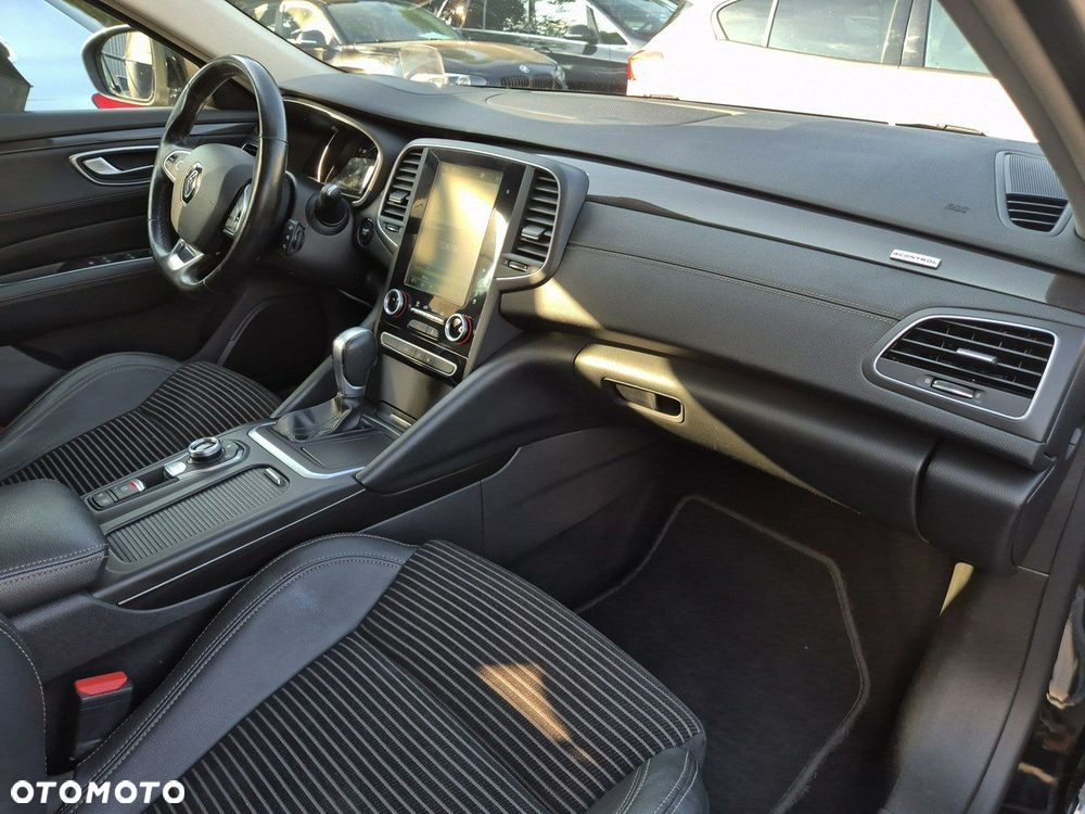 Renault Talisman - 33