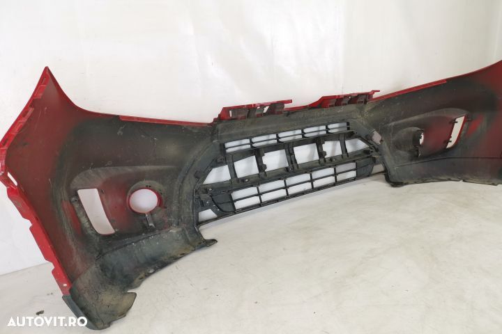 Bara Fata Originala Cu Senzori In Stare Buna 2019 Suzuki  Vitara  2 20 - 6