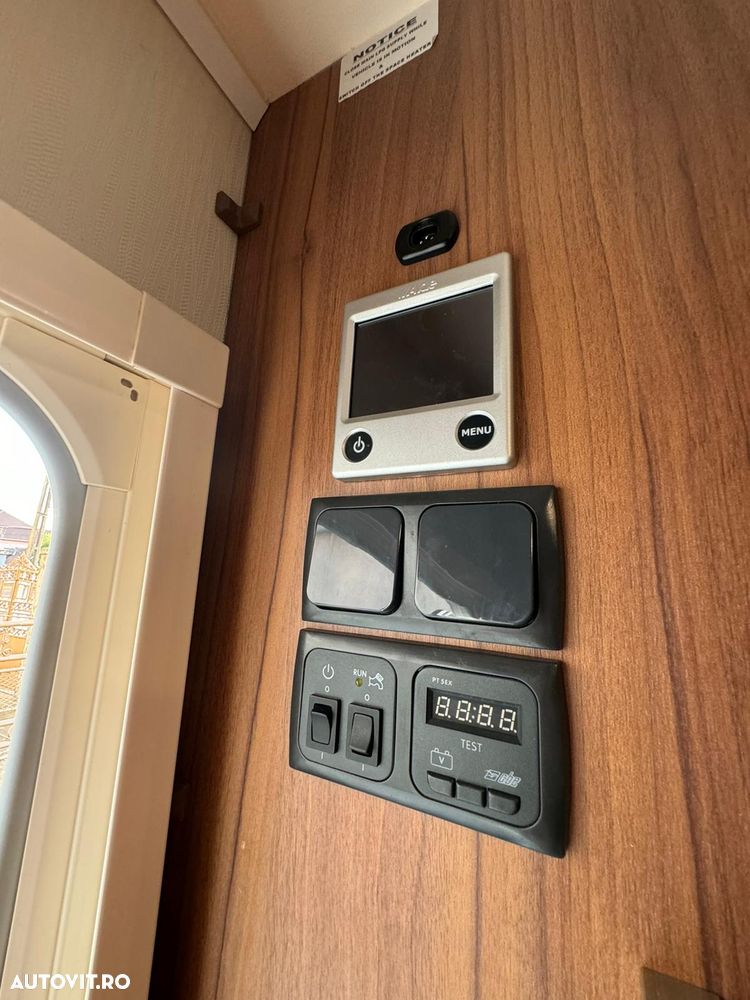 Alta ELDDIS Affinity - cu CORT - 13