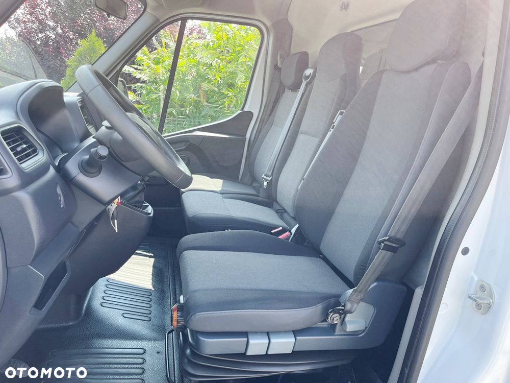 Renault Master L3H2 - 8