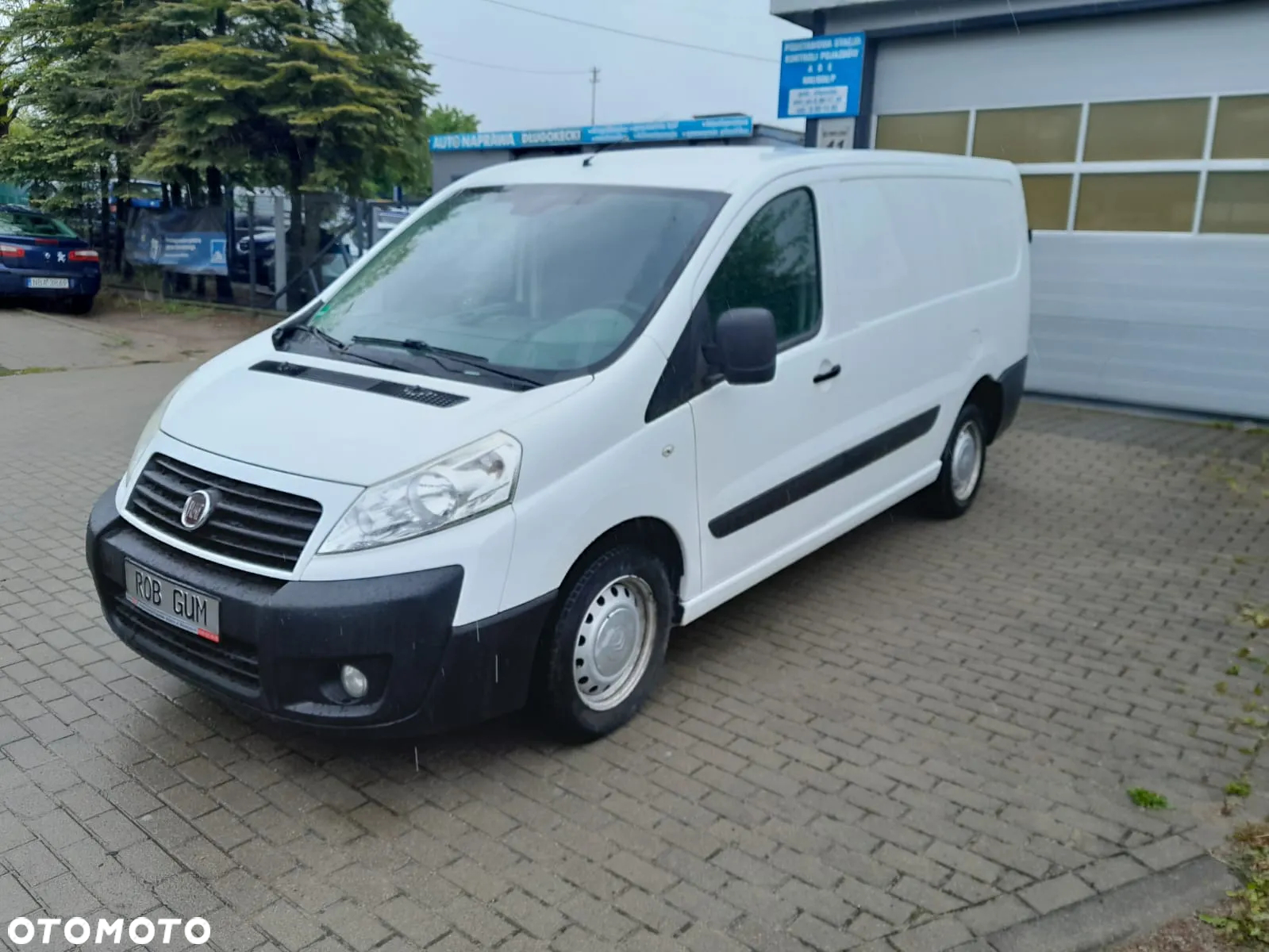 Citroën JUMPY - 3