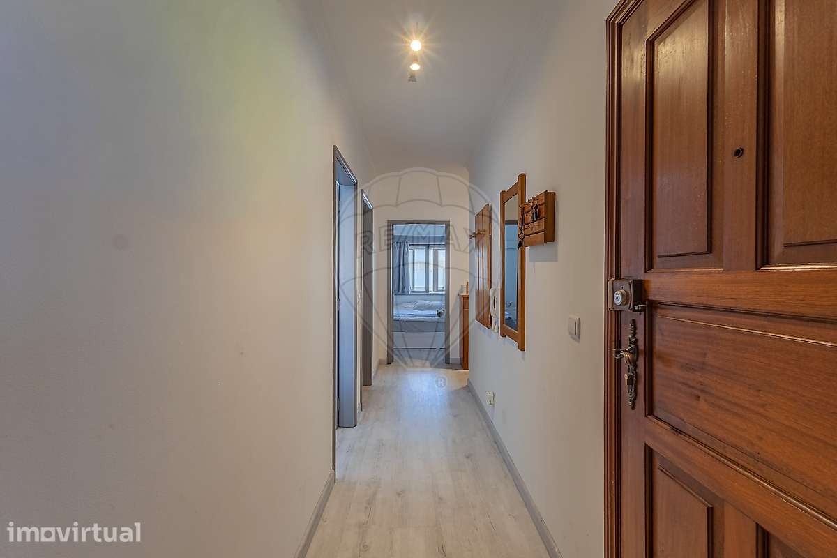 Apartamento T2 para venda - Grande imagem: 3/26