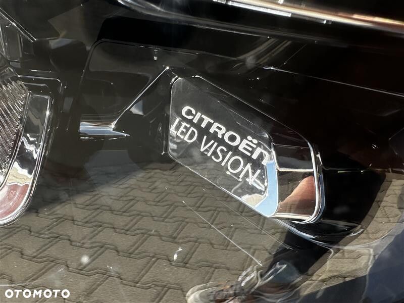 Citroën C3 1.2 PureTech C-Series - 24
