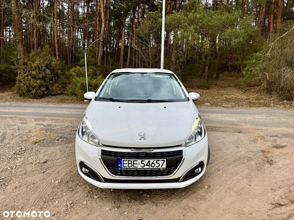 Peugeot 208 1.6 BlueHDi Active - 3