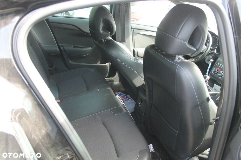 Citroën DS4 - 6