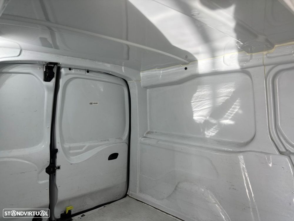 Fiat Doblo 1.5 D XL - 8