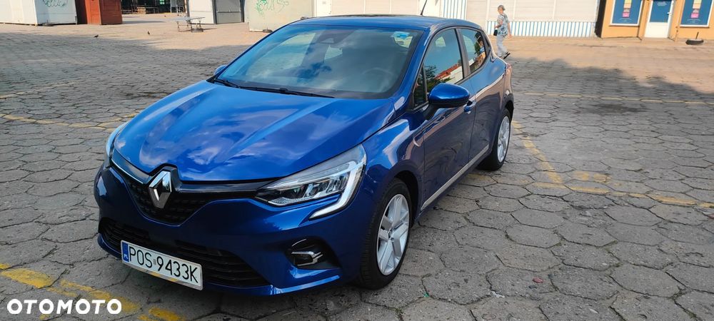 Renault Clio BLUE dCi 100 INTENS - 5