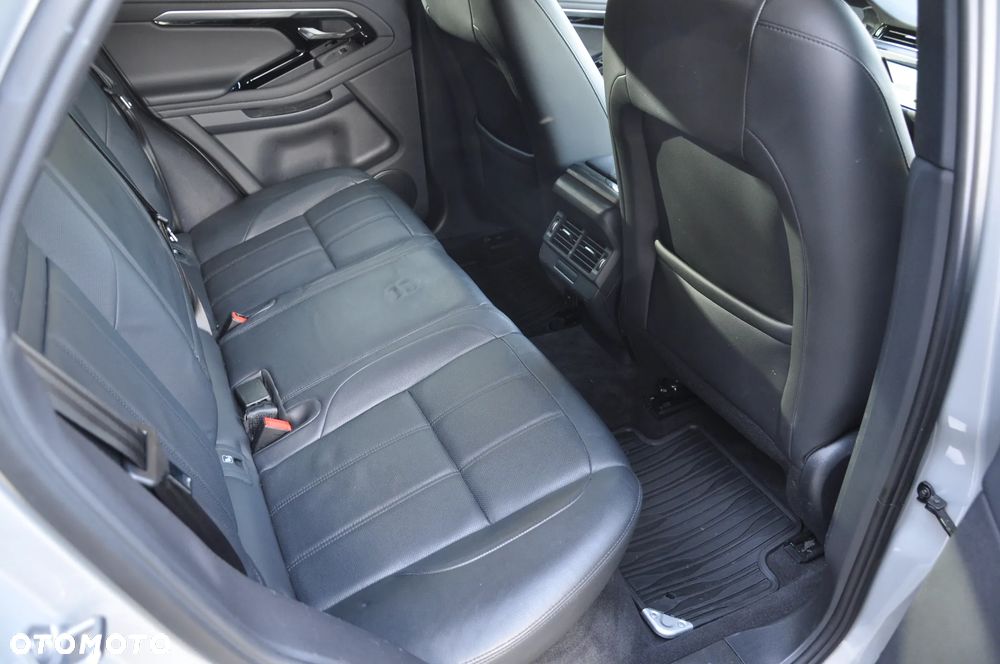 Land Rover Range Rover Evoque D165 R-Dynamic S - 18