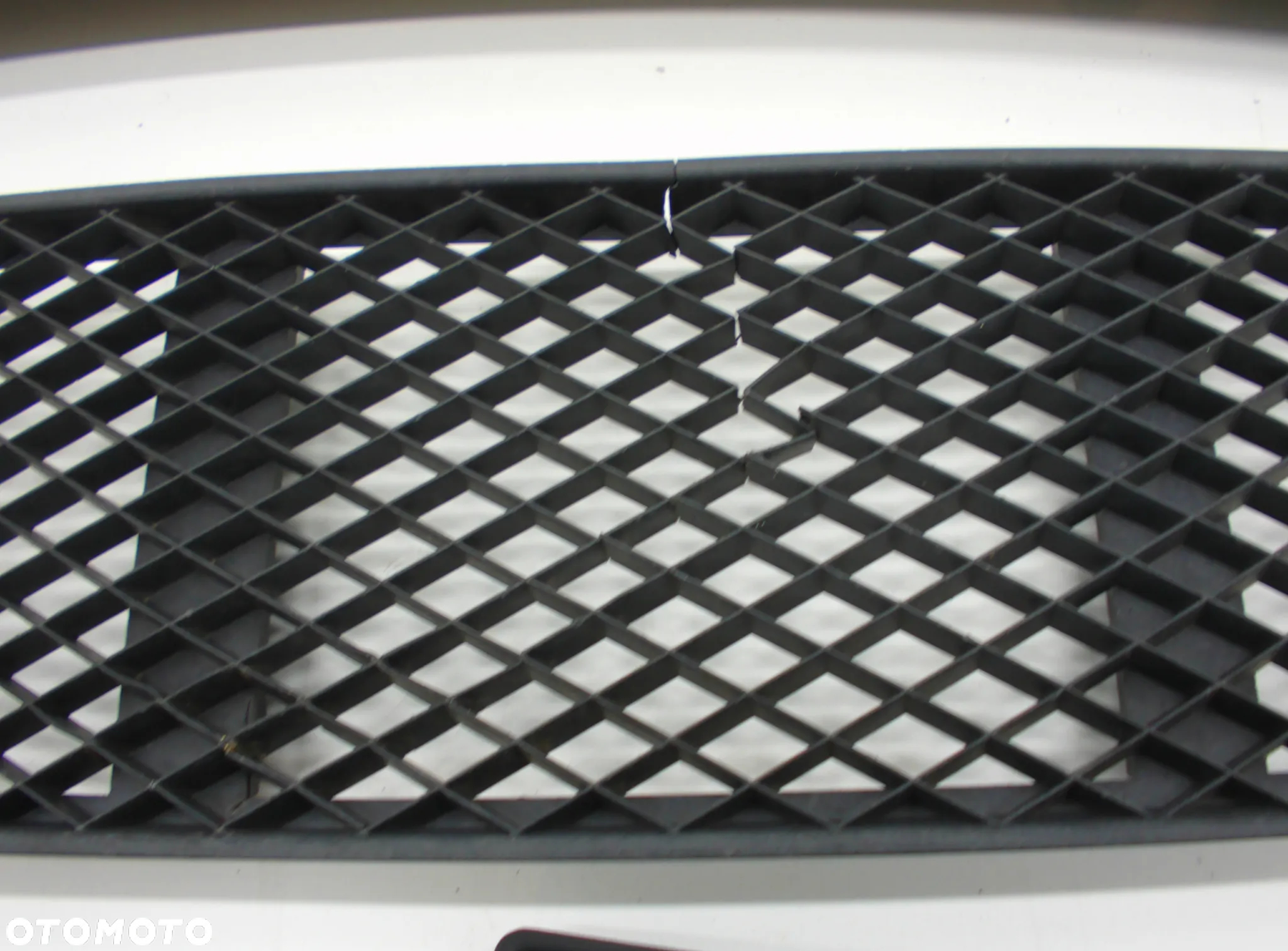 VW Polo 6n2 Kratki zderzaka GTI Przód - 3