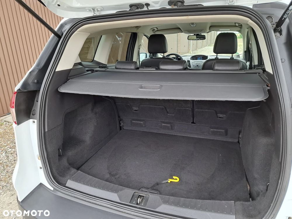 Ford Kuga 2.0 TDCi 2x4 Individual - 35