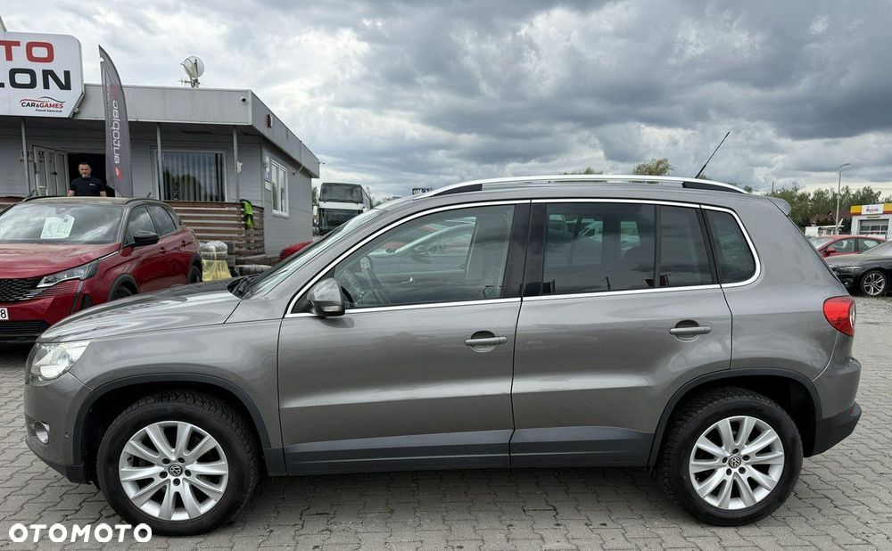Volkswagen Tiguan - 15