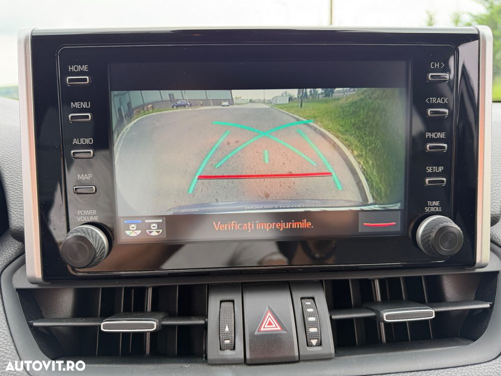 Toyota RAV4 - 23