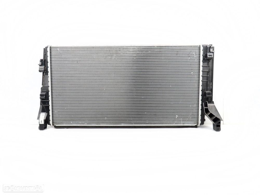 Radiador de água Usado / Original MINI MINI (F56)/MINI MINI (F55) 17007617595 - 4