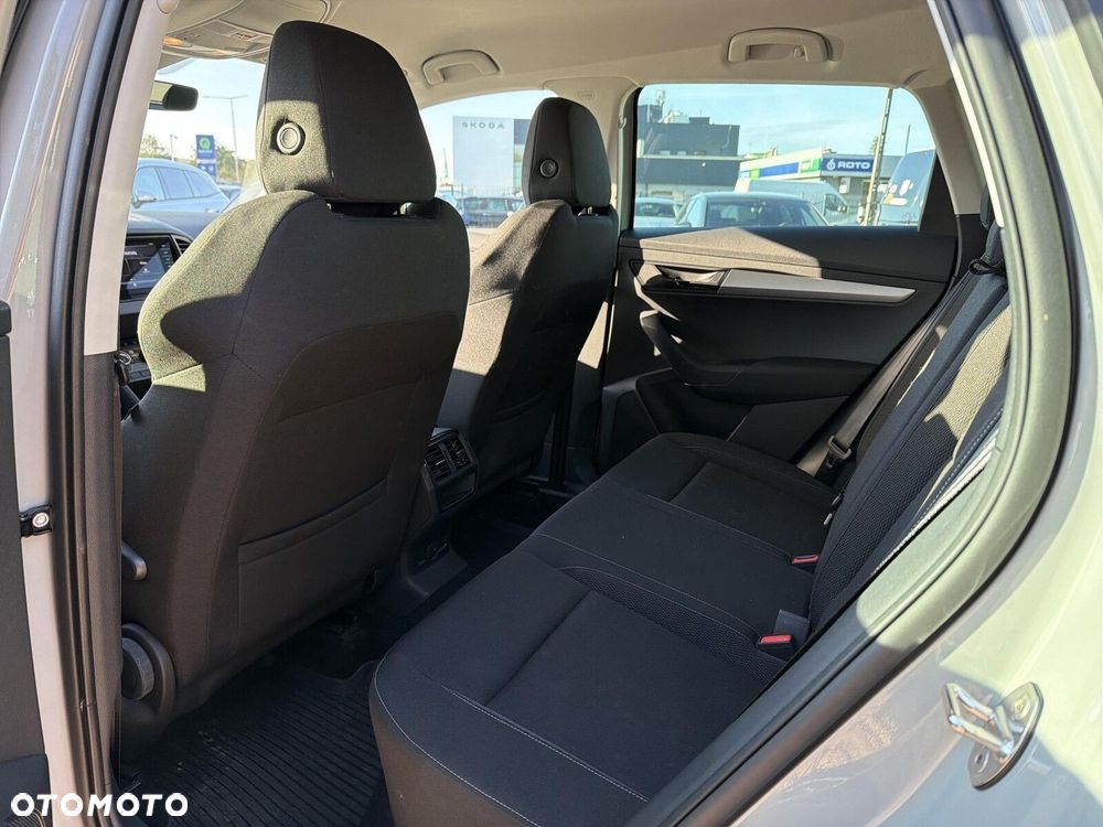 Skoda Karoq 1.5 TSI ACT Selection - 22