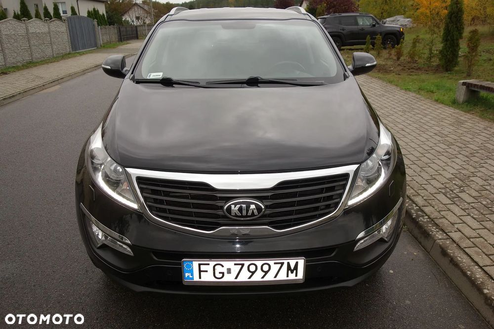 Kia Sportage 1.6 GDI Business Line M 2WD - 10