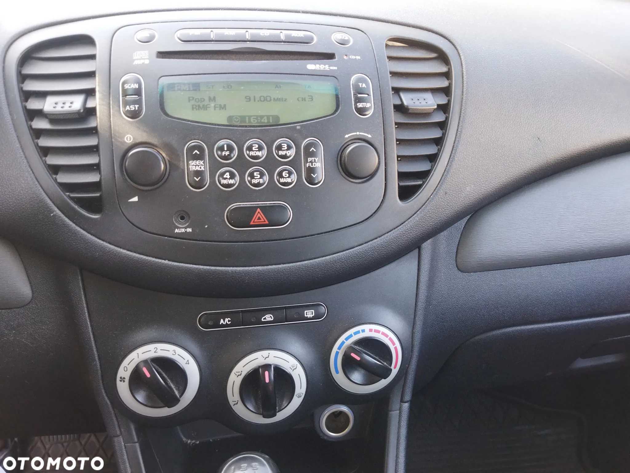 Hyundai i10 1.1 Classic - 11