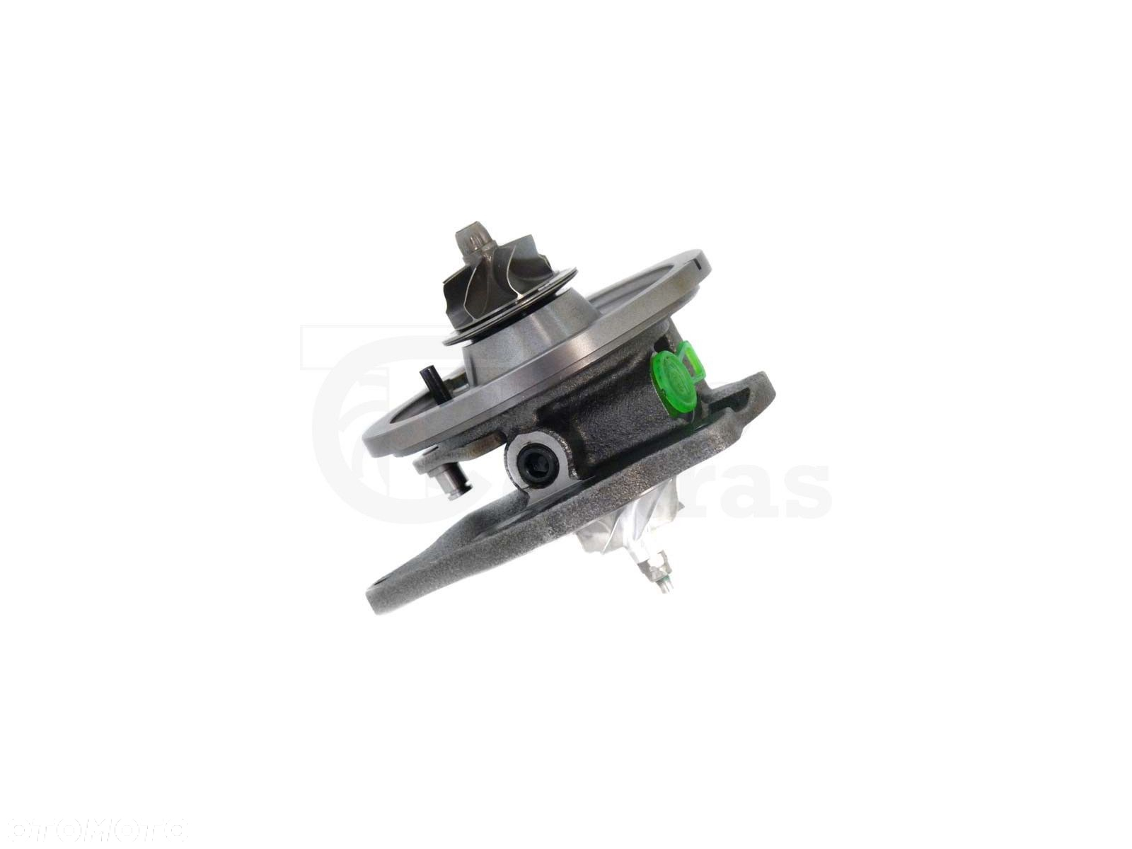 Rdzeń turbosprężarki 04B253019 dla VW POLO V 1.4 TDI 55/66/77kW 2014 16309700000 - 5