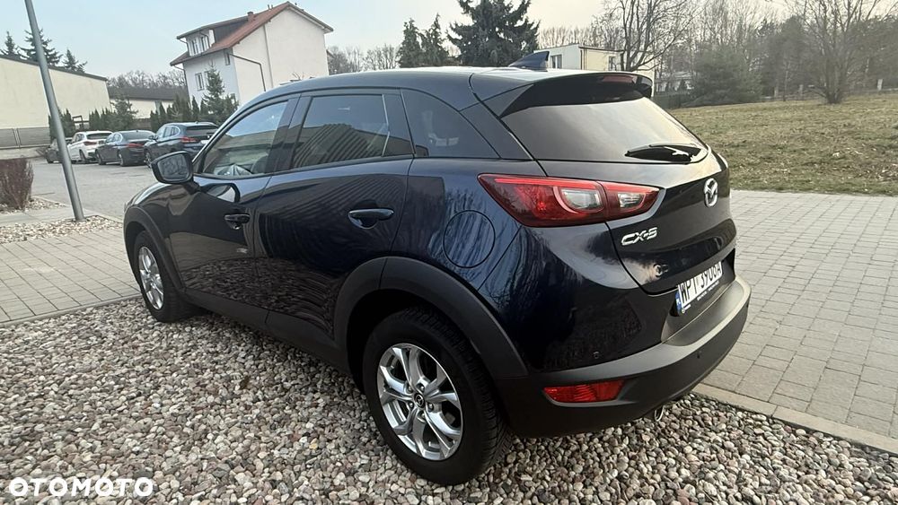 Mazda CX-3 2.0 SkyPassion - 7