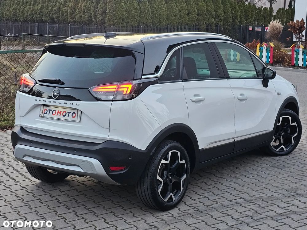 Opel Crossland X 1.5 Start/Stop Automatik Innovation - 8