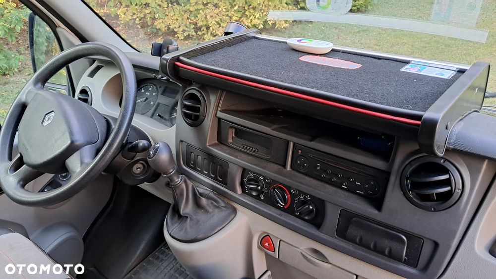 Renault Master dCi L2H2 Business - 34