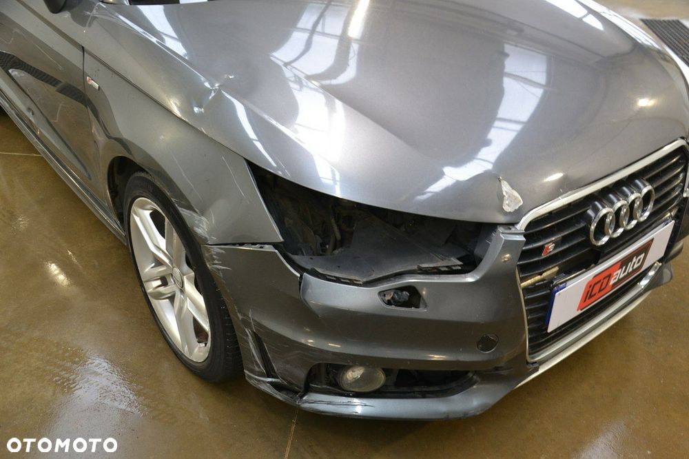 Audi A1 3-drzwiowe - 14