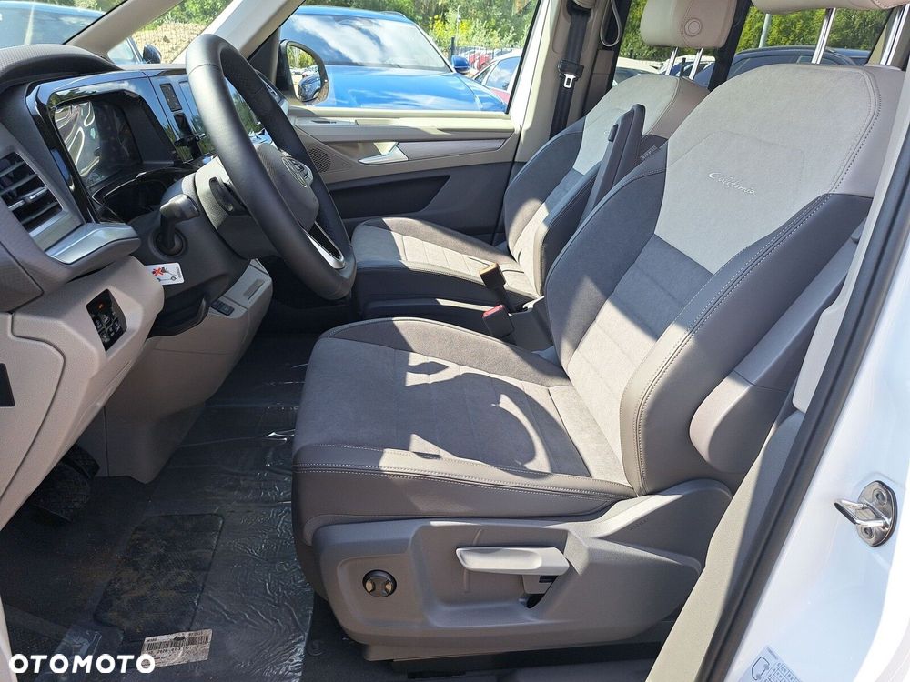 Volkswagen California - 13