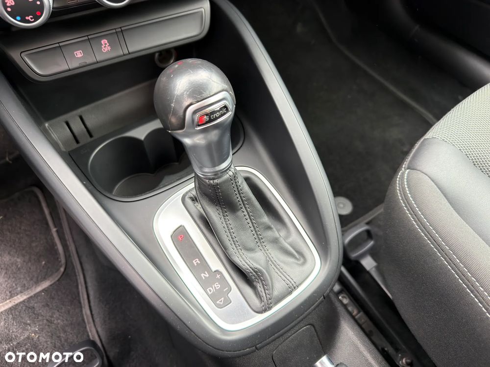 Audi A1 Sportback 1.0 TFSI Sport S tronic - 22