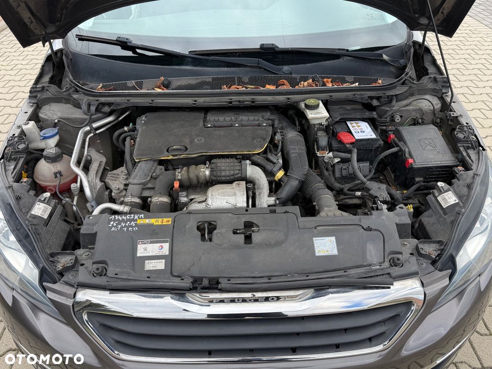 Peugeot 308 - 27