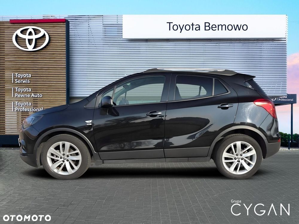 Opel Mokka - 6