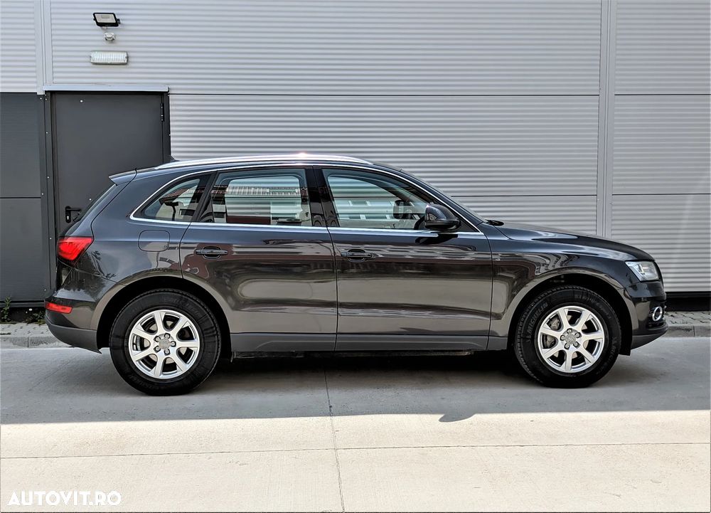 Audi Q5 - 9