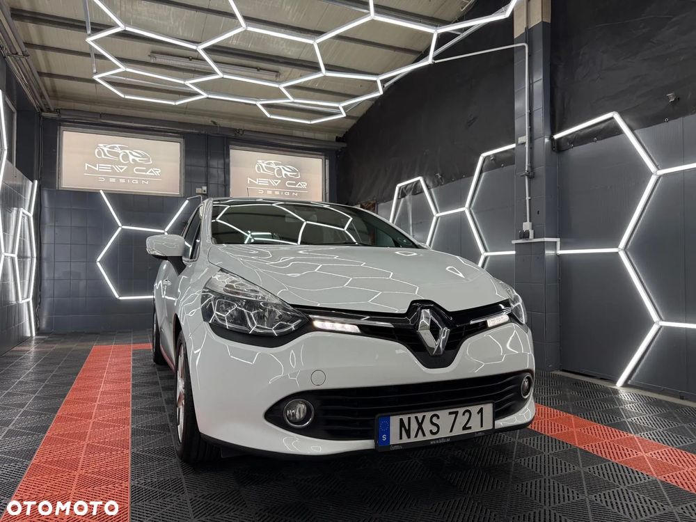 Renault Clio ENERGY TCe 90 Start & Stop LIMITED - 2