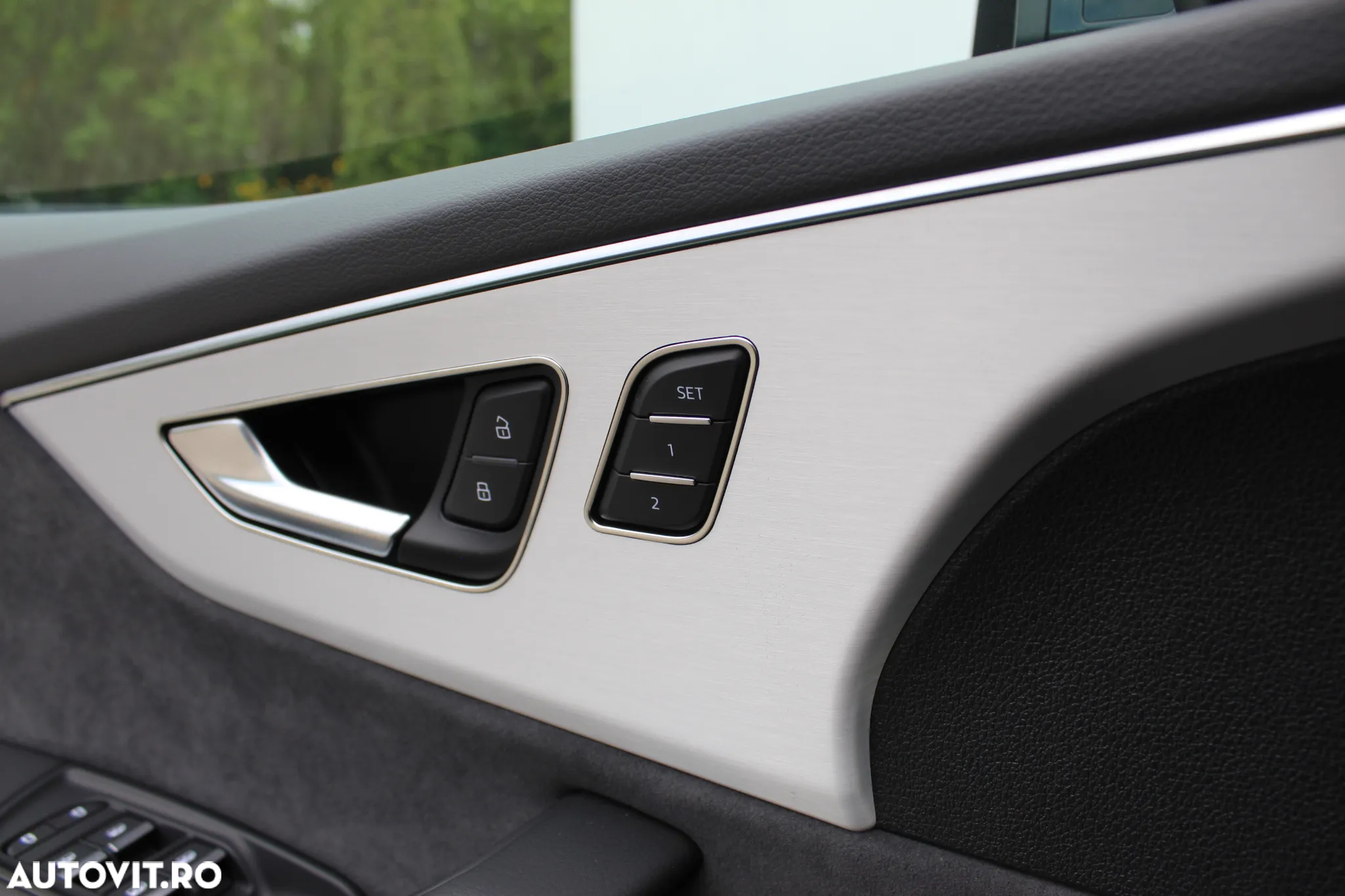 Audi Q8 50 TDI quattro Tiptronic MHEV - 38
