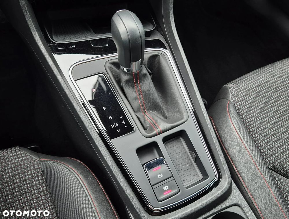 Seat Leon 2.0 EcoTSI FR S&S DSG - 20