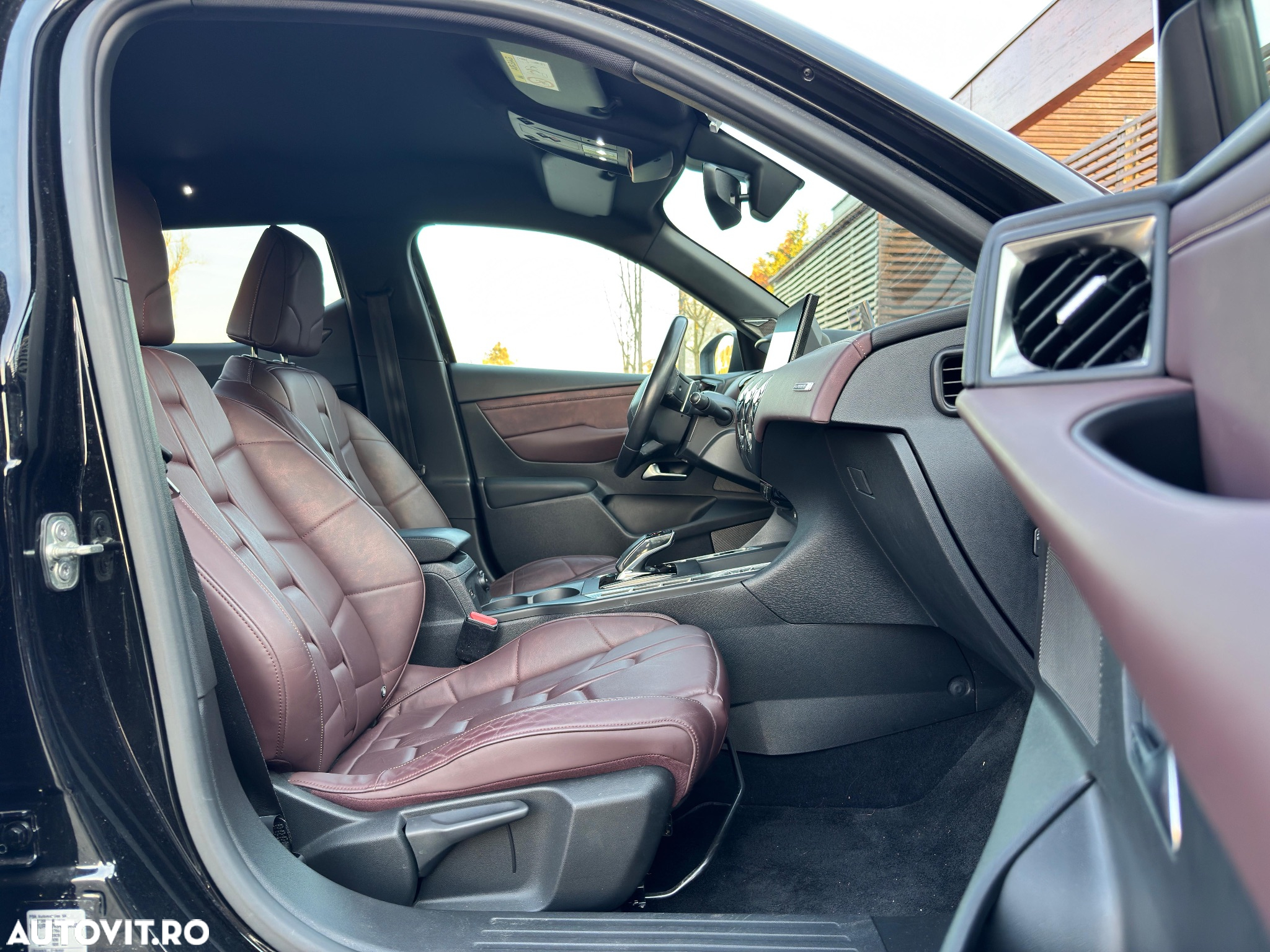 DS Automobiles DS 3 Crossback - 8