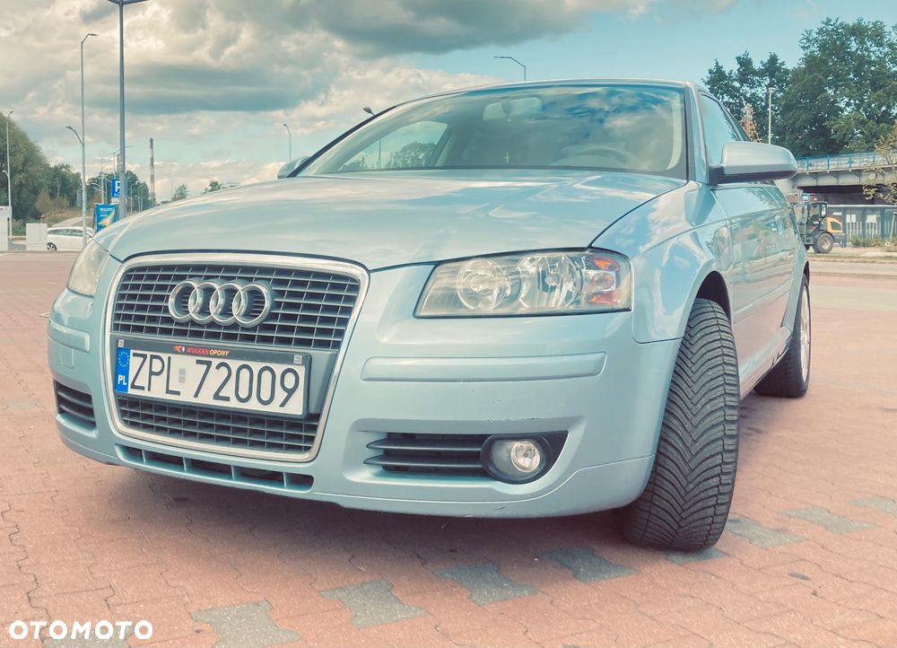 Audi A3 - 2